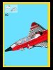 Notice / Instructions de Montage - LEGO - 5892 - Sonic Boom: Page 82