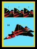 Notice / Instructions de Montage - LEGO - 5892 - Sonic Boom: Page 83