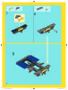 Notice / Instructions de Montage - LEGO - 5893 - Offroad Power: Page 28