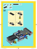 Notice / Instructions de Montage - LEGO - 5893 - Offroad Power: Page 48