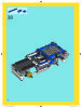 Notice / Instructions de Montage - LEGO - 5893 - Offroad Power: Page 54