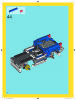 Notice / Instructions de Montage - LEGO - 5893 - Offroad Power: Page 60