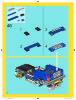 Notice / Instructions de Montage - LEGO - 5893 - Offroad Power: Page 62