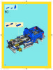 Notice / Instructions de Montage - LEGO - 5893 - Offroad Power: Page 82