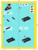 Notice / Instructions de Montage - LEGO - 5893 - Offroad Power: Page 2