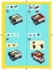 Notice / Instructions de Montage - LEGO - 5893 - Offroad Power: Page 5