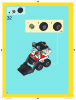 Notice / Instructions de Montage - LEGO - 5893 - Offroad Power: Page 14