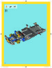 Notice / Instructions de Montage - LEGO - 5893 - Offroad Power: Page 36