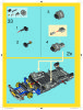 Notice / Instructions de Montage - LEGO - 5893 - Offroad Power: Page 38