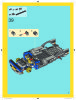 Notice / Instructions de Montage - LEGO - 5893 - Offroad Power: Page 43