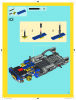 Notice / Instructions de Montage - LEGO - 5893 - Offroad Power: Page 47