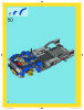 Notice / Instructions de Montage - LEGO - 5893 - Offroad Power: Page 54