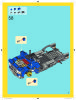 Notice / Instructions de Montage - LEGO - 5893 - Offroad Power: Page 65