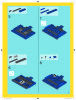 Notice / Instructions de Montage - LEGO - 5893 - Offroad Power: Page 77