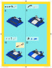 Notice / Instructions de Montage - LEGO - 5893 - Offroad Power: Page 78