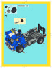 Notice / Instructions de Montage - LEGO - 5893 - Offroad Power: Page 82