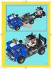 Notice / Instructions de Montage - LEGO - 5893 - Offroad Power: Page 83