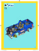 Notice / Instructions de Montage - LEGO - 5893 - Offroad Power: Page 15