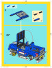 Notice / Instructions de Montage - LEGO - 5893 - Offroad Power: Page 32