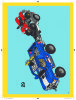 Notice / Instructions de Montage - LEGO - 5893 - Offroad Power: Page 57