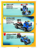 Notice / Instructions de Montage - LEGO - 5893 - Offroad Power: Page 3