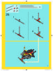 Notice / Instructions de Montage - LEGO - 5893 - Offroad Power: Page 15