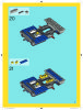 Notice / Instructions de Montage - LEGO - 5893 - Offroad Power: Page 33