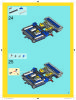 Notice / Instructions de Montage - LEGO - 5893 - Offroad Power: Page 35