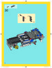 Notice / Instructions de Montage - LEGO - 5893 - Offroad Power: Page 52