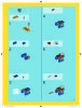 Notice / Instructions de Montage - LEGO - 5893 - Offroad Power: Page 77