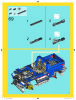 Notice / Instructions de Montage - LEGO - 5893 - Offroad Power: Page 11