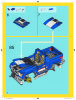 Notice / Instructions de Montage - LEGO - 5893 - Offroad Power: Page 28