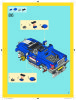 Notice / Instructions de Montage - LEGO - 5893 - Offroad Power: Page 29