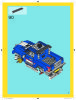 Notice / Instructions de Montage - LEGO - 5893 - Offroad Power: Page 35