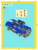 Notice / Instructions de Montage - LEGO - 5893 - Offroad Power: Page 36