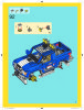 Notice / Instructions de Montage - LEGO - 5893 - Offroad Power: Page 37