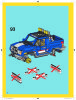 Notice / Instructions de Montage - LEGO - 5893 - Offroad Power: Page 38