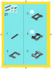 Notice / Instructions de Montage - LEGO - 5893 - Offroad Power: Page 54