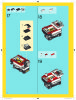 Notice / Instructions de Montage - LEGO - 5893 - Offroad Power: Page 6