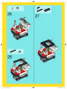 Notice / Instructions de Montage - LEGO - 5893 - Offroad Power: Page 9