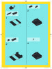 Notice / Instructions de Montage - LEGO - 5893 - Offroad Power: Page 11