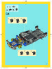 Notice / Instructions de Montage - LEGO - 5893 - Offroad Power: Page 39