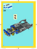 Notice / Instructions de Montage - LEGO - 5893 - Offroad Power: Page 42