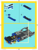 Notice / Instructions de Montage - LEGO - 5893 - Offroad Power: Page 45