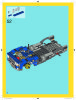 Notice / Instructions de Montage - LEGO - 5893 - Offroad Power: Page 56