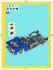 Notice / Instructions de Montage - LEGO - 5893 - Offroad Power: Page 63