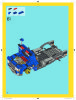 Notice / Instructions de Montage - LEGO - 5893 - Offroad Power: Page 68