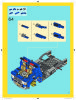 Notice / Instructions de Montage - LEGO - 5893 - Offroad Power: Page 71