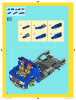 Notice / Instructions de Montage - LEGO - 5893 - Offroad Power: Page 72