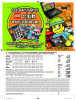 Notice / Instructions de Montage - LEGO - 5893 - Offroad Power: Page 84